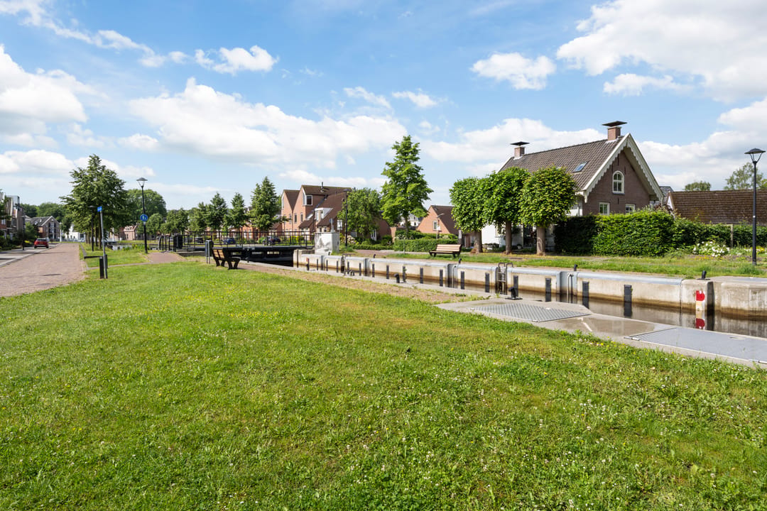 Foto 43 van het Kanaal 45
