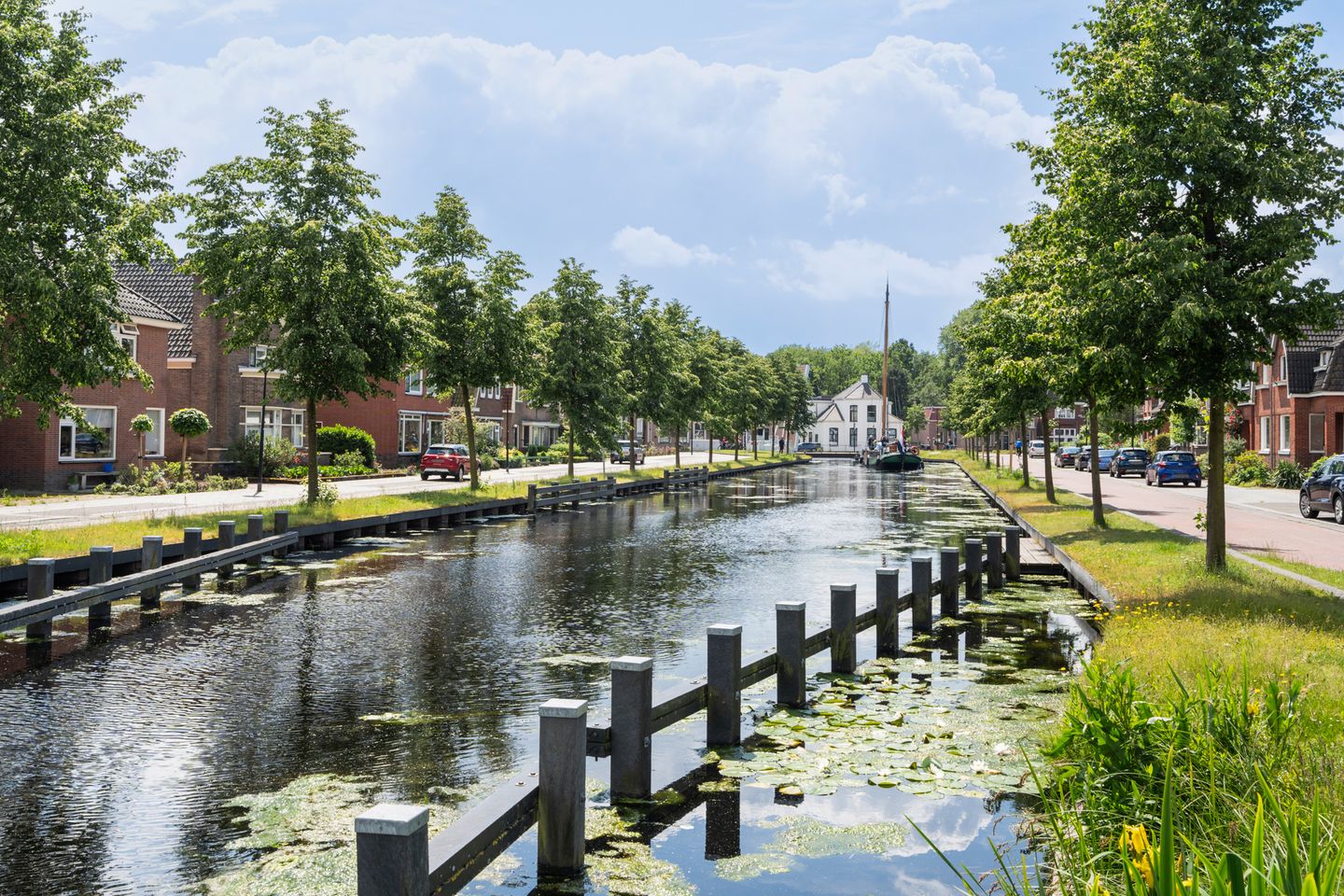Foto 64 van het Kanaal 45