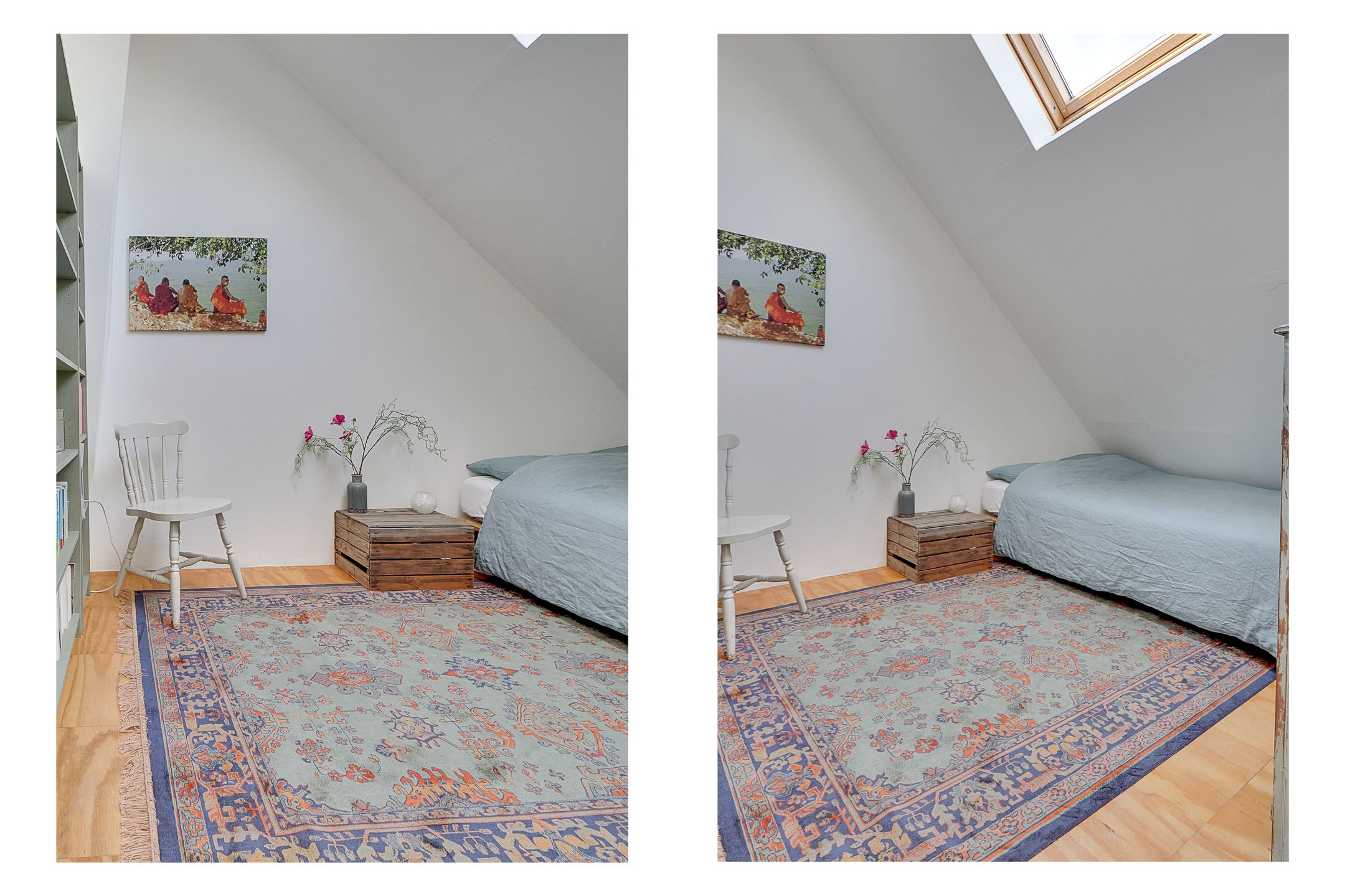 Charming 1930s Family Home with Five Bedrooms in Popular Tuindorp — 48