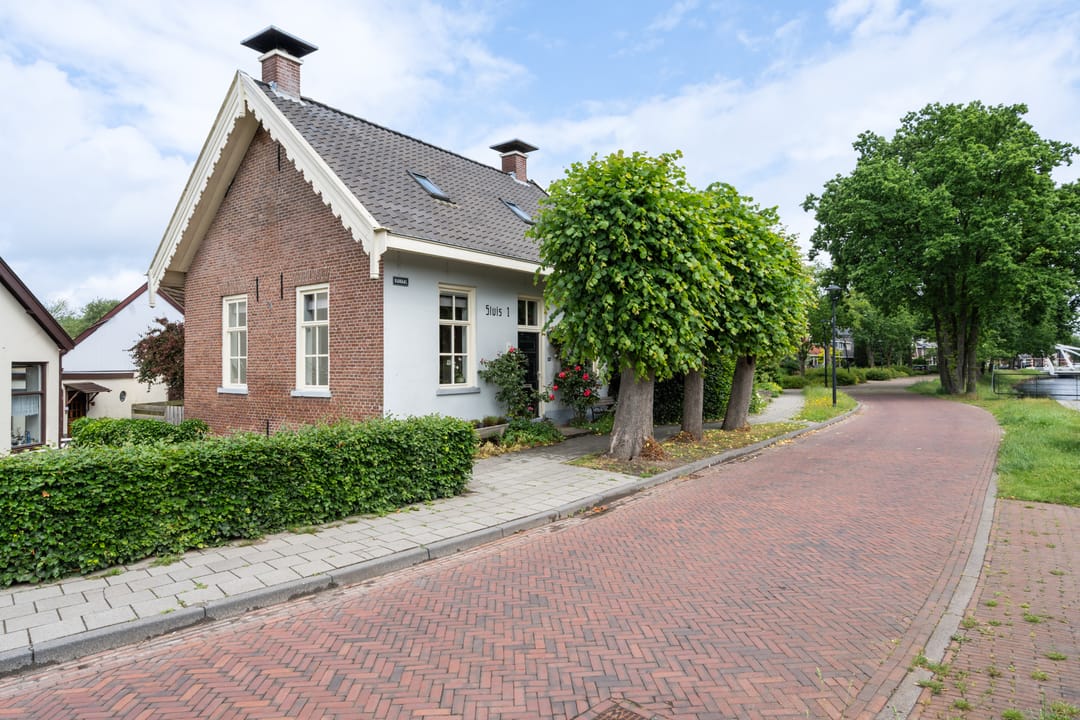 Foto 47 van het Kanaal 45
