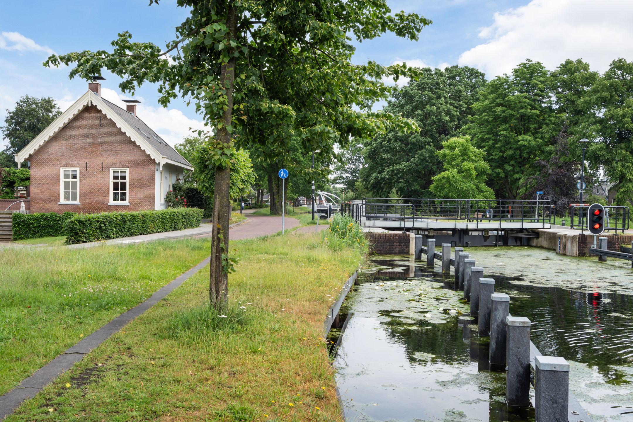 Foto 42 van het Kanaal 45
