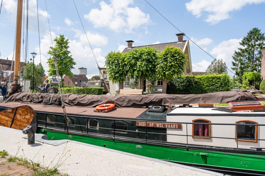 Foto 58 van het Kanaal 45