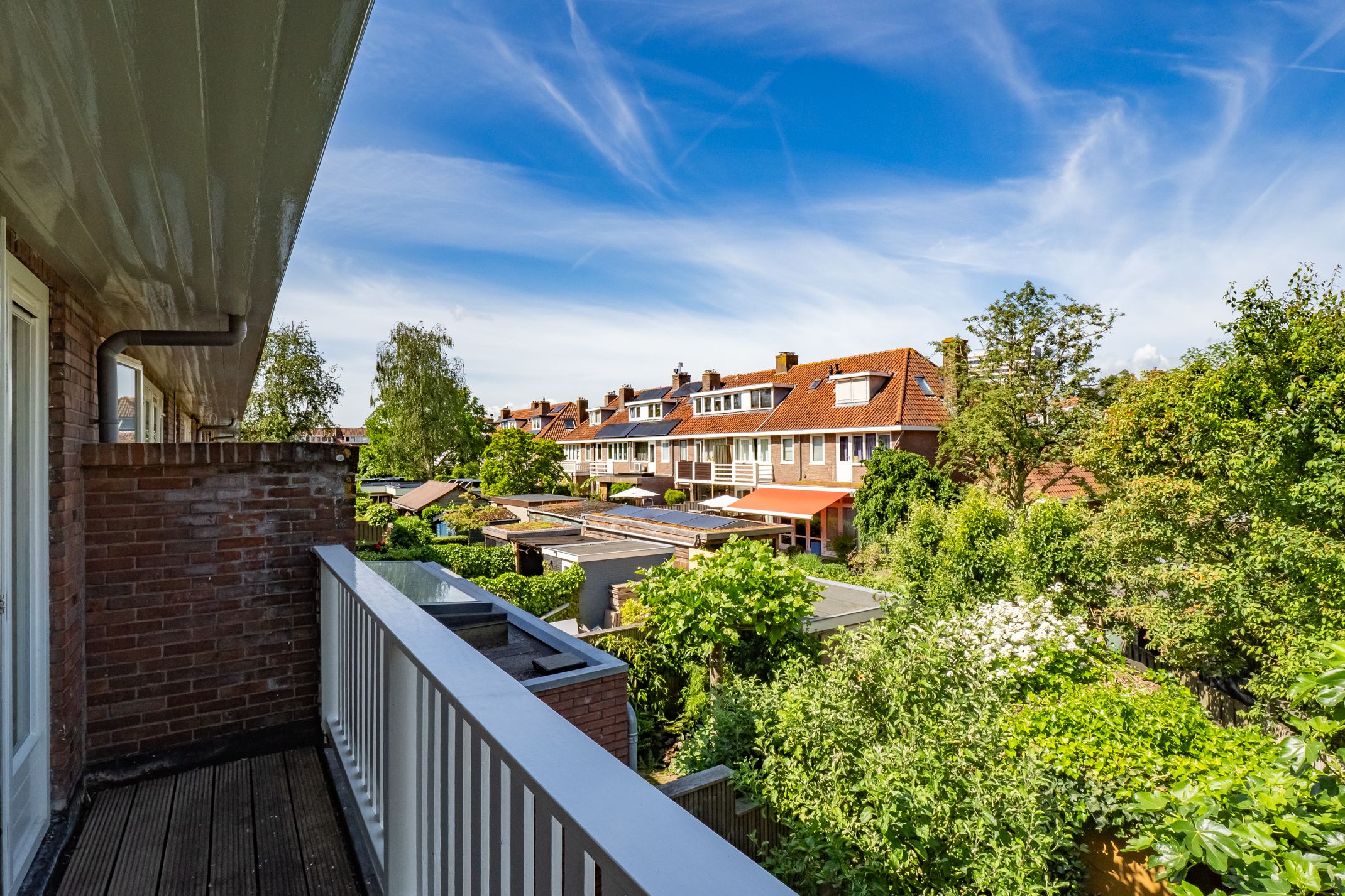 Charming 1930s Family Home with Five Bedrooms in Popular Tuindorp — 36
