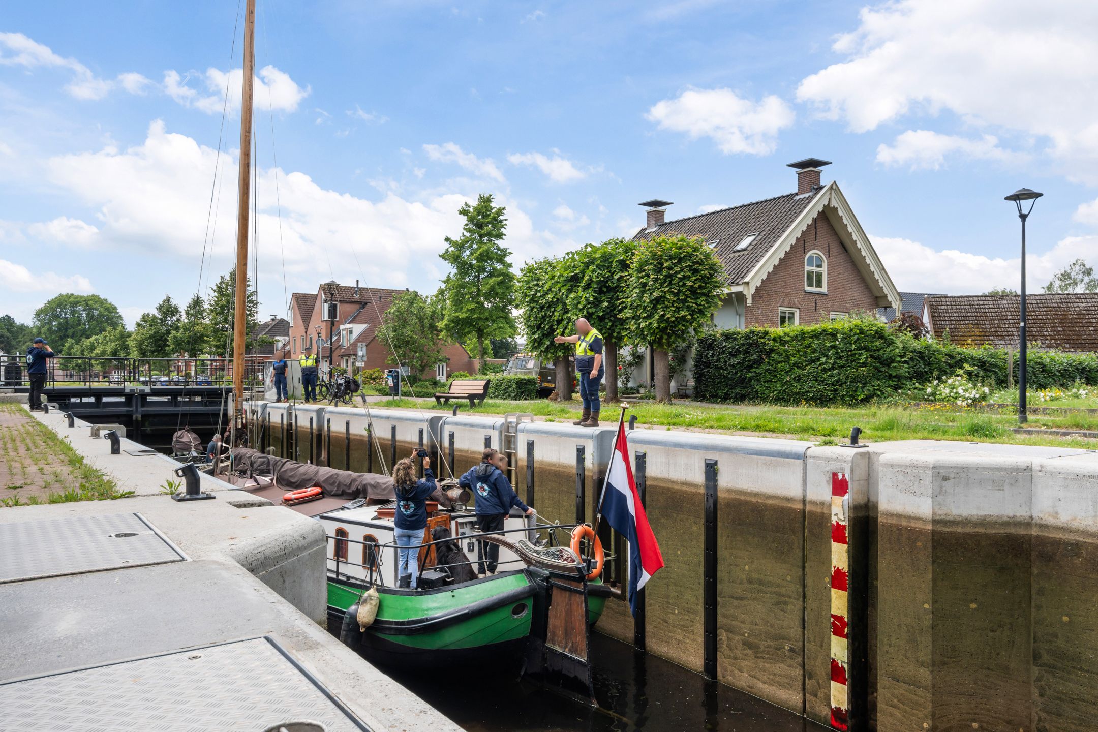 Foto 57 van het Kanaal 45