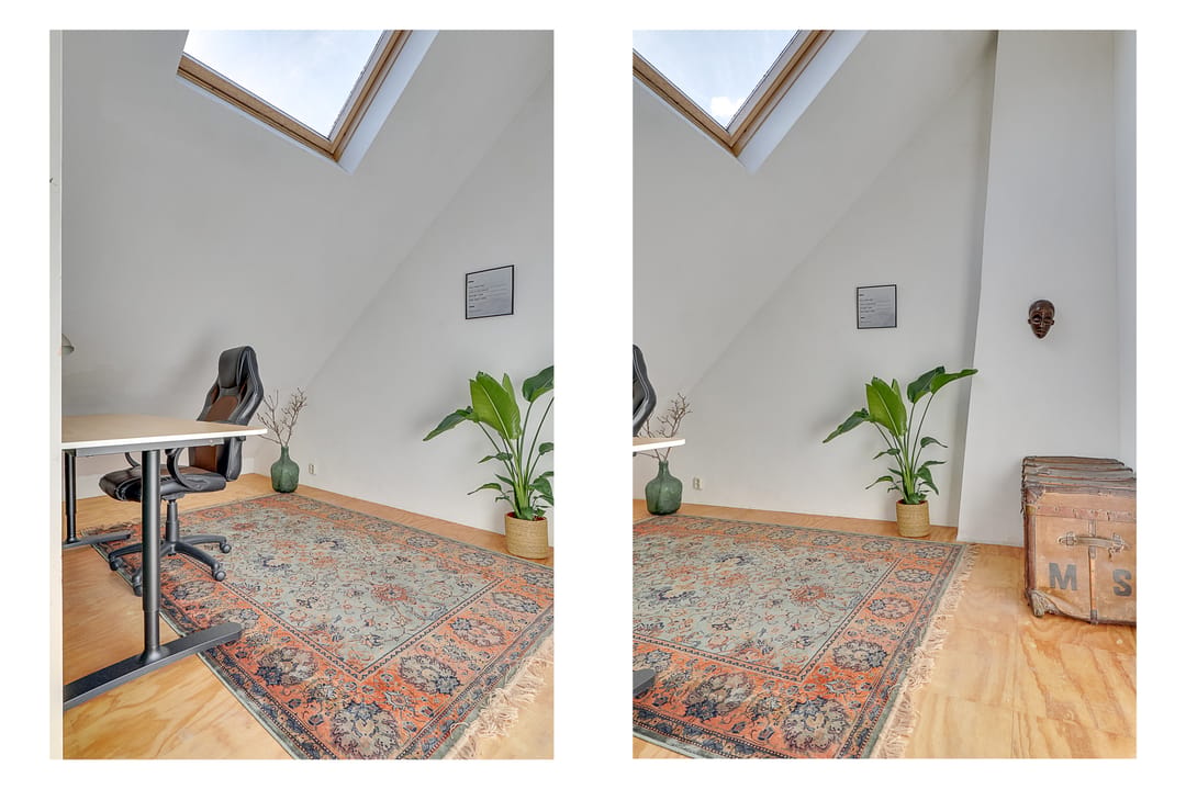 Charming 1930s Family Home with Five Bedrooms in Popular Tuindorp — 47