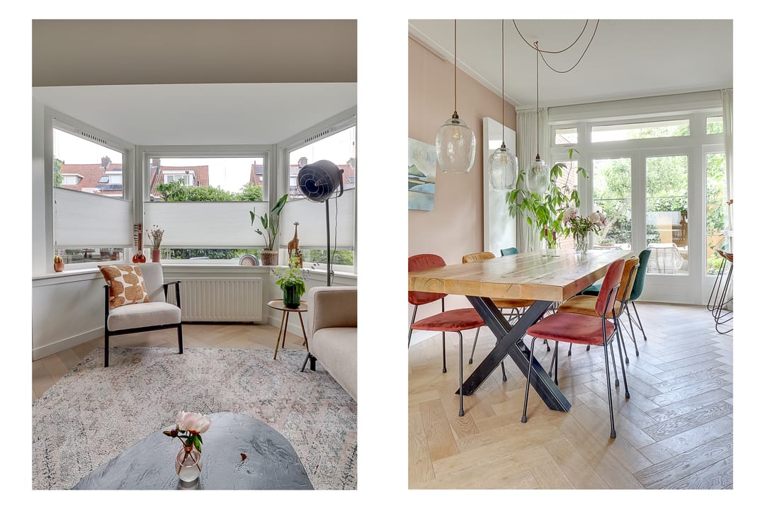Charming 1930s Family Home with Five Bedrooms in Popular Tuindorp — 13