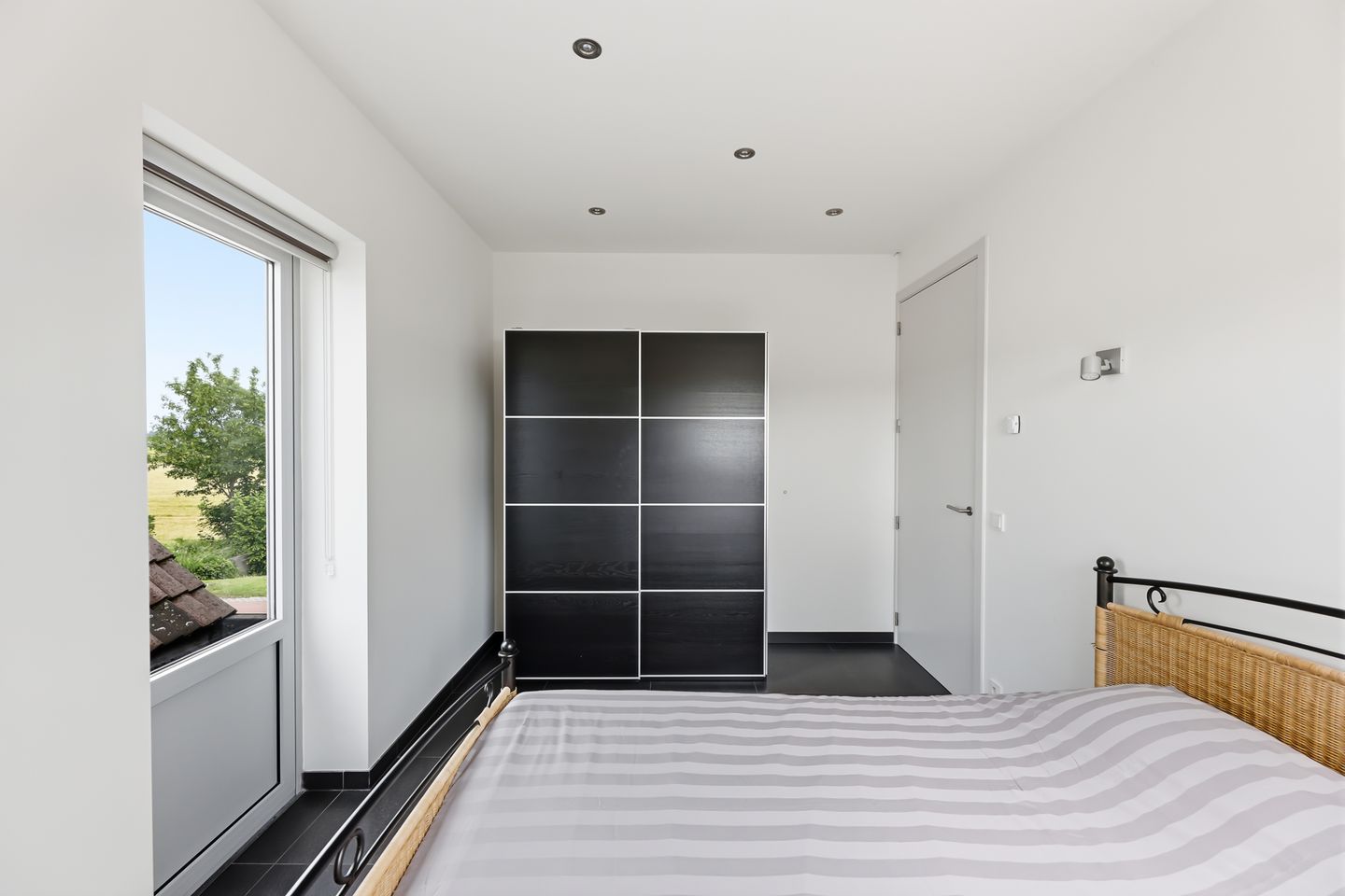 Luxury Semi-Detached Home with Panoramic Nature Views and Private Wellness Area — 49