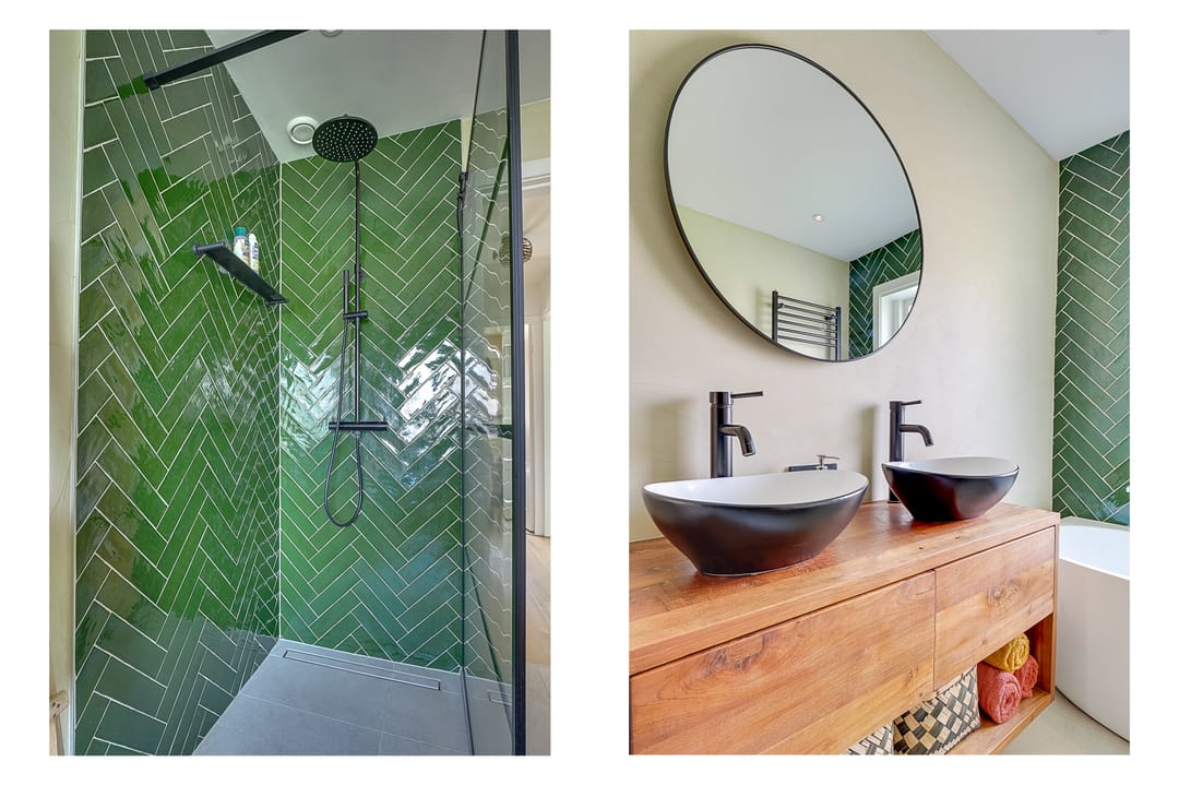Charming 1930s Family Home with Five Bedrooms in Popular Tuindorp — 41