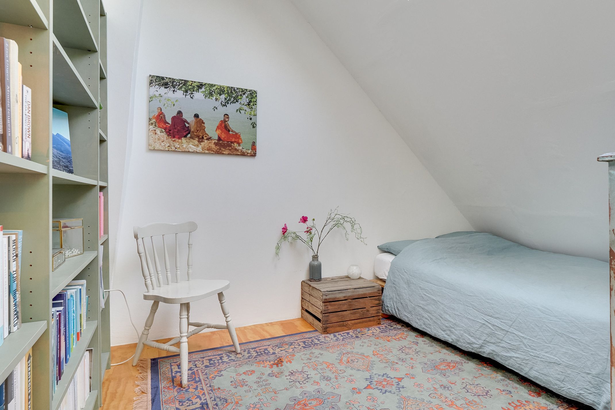 Charming 1930s Family Home with Five Bedrooms in Popular Tuindorp — 51