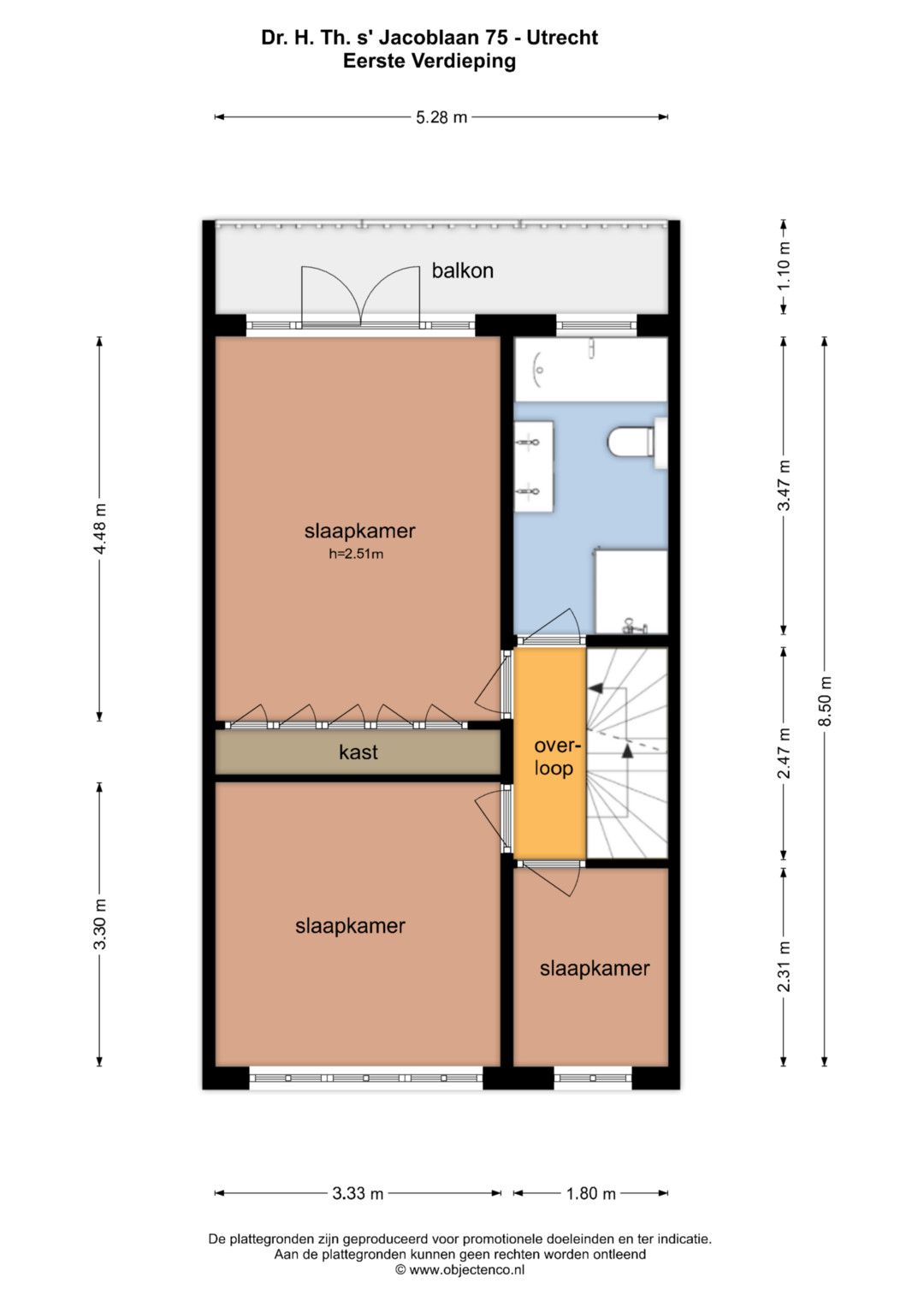 Charming 1930s Family Home with Five Bedrooms in Popular Tuindorp — 56