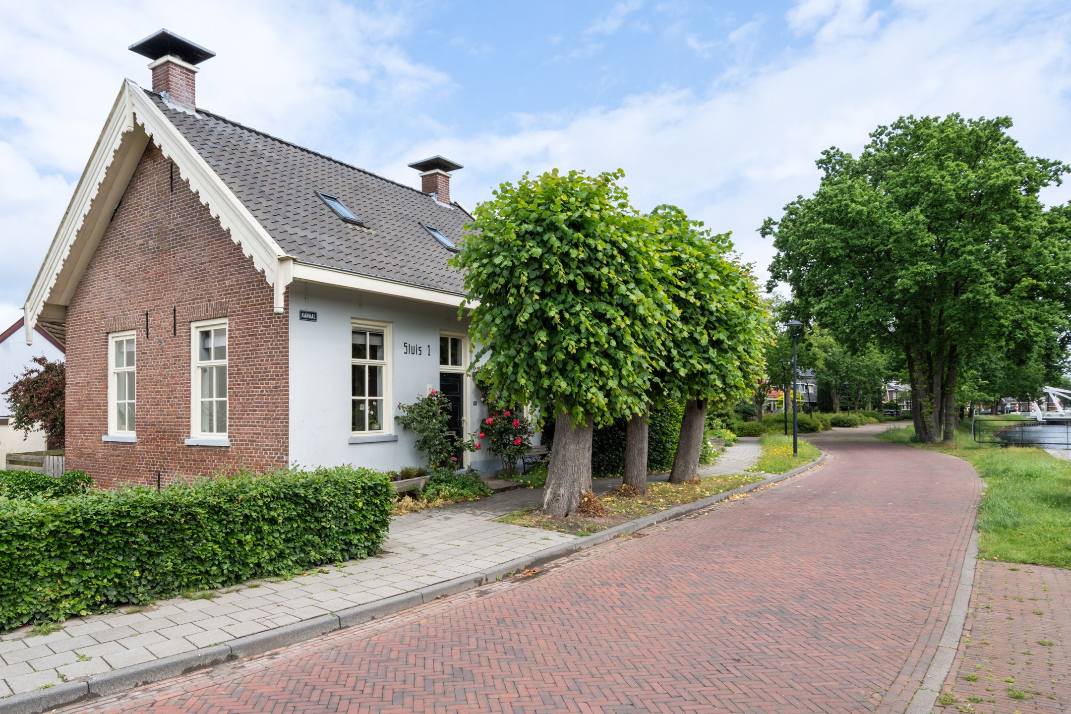 Foto 48 van het Kanaal 45