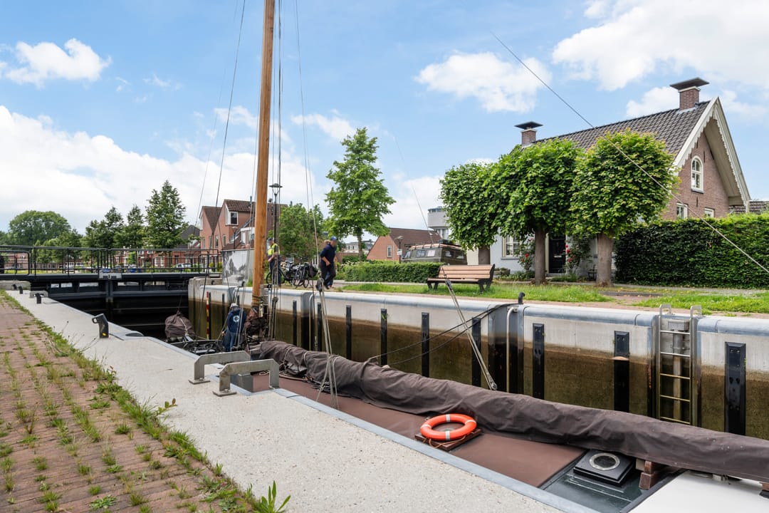 Foto 56 van het Kanaal 45