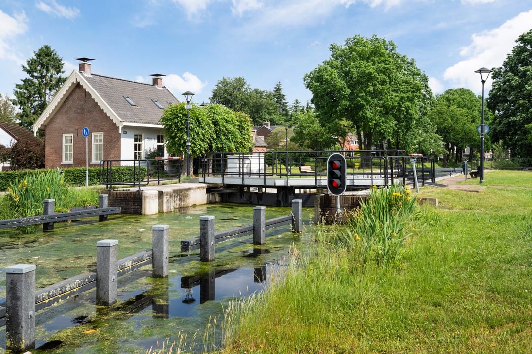 Foto 1 van het Kanaal 45