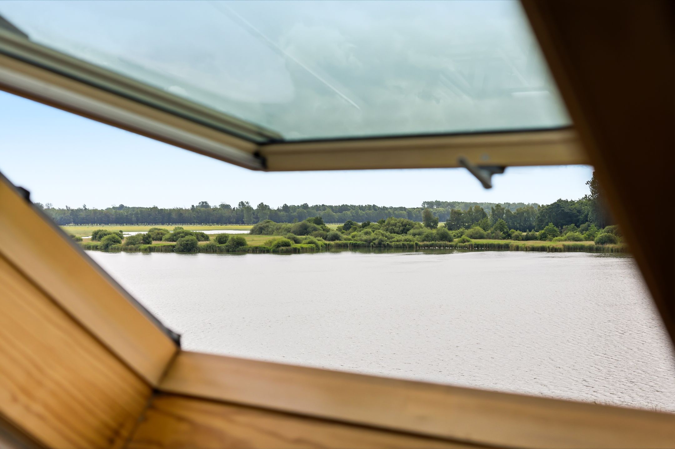 Luxury Semi-Detached Home with Panoramic Nature Views and Private Wellness Area — 57