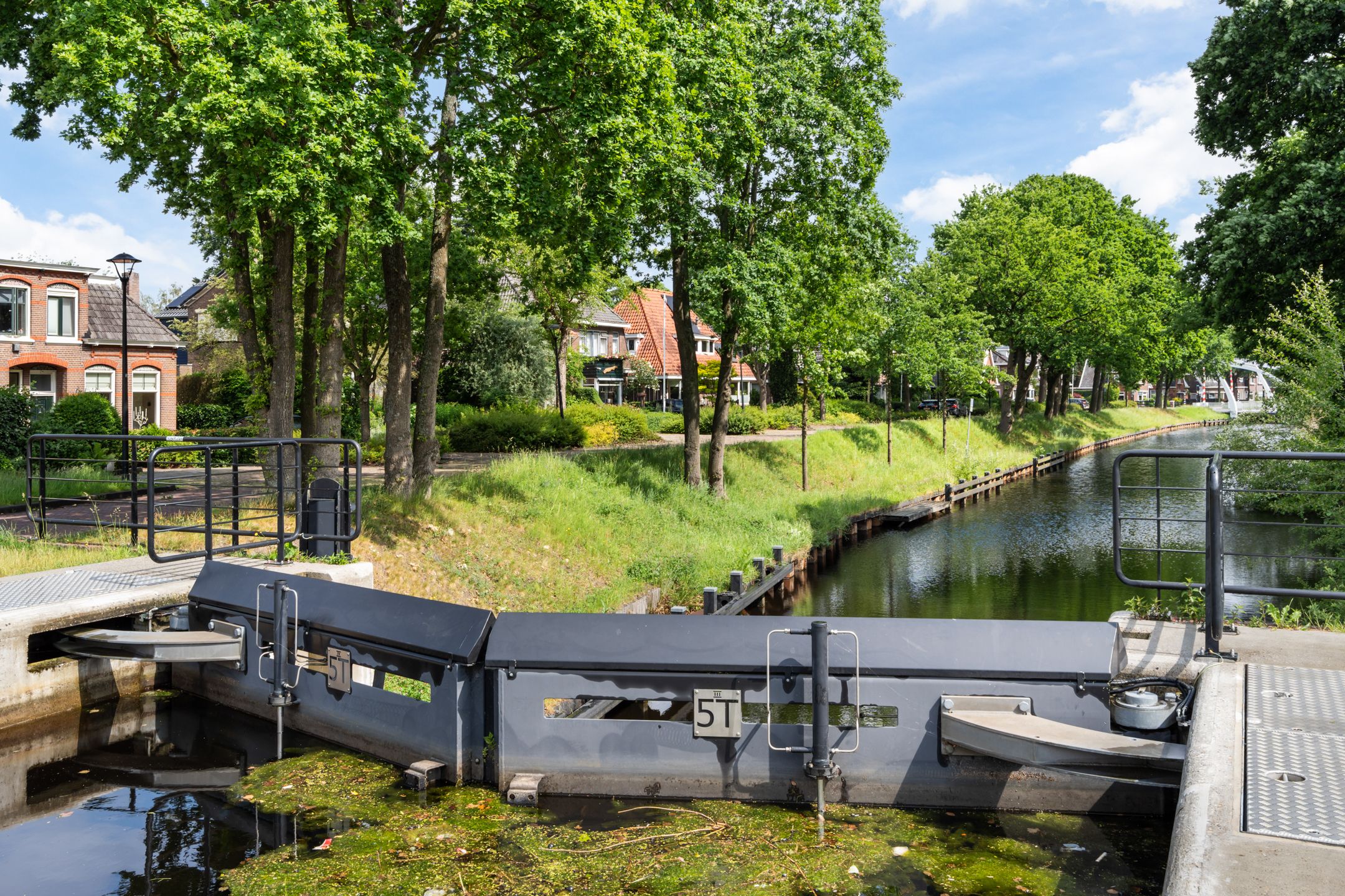 Foto 45 van het Kanaal 45