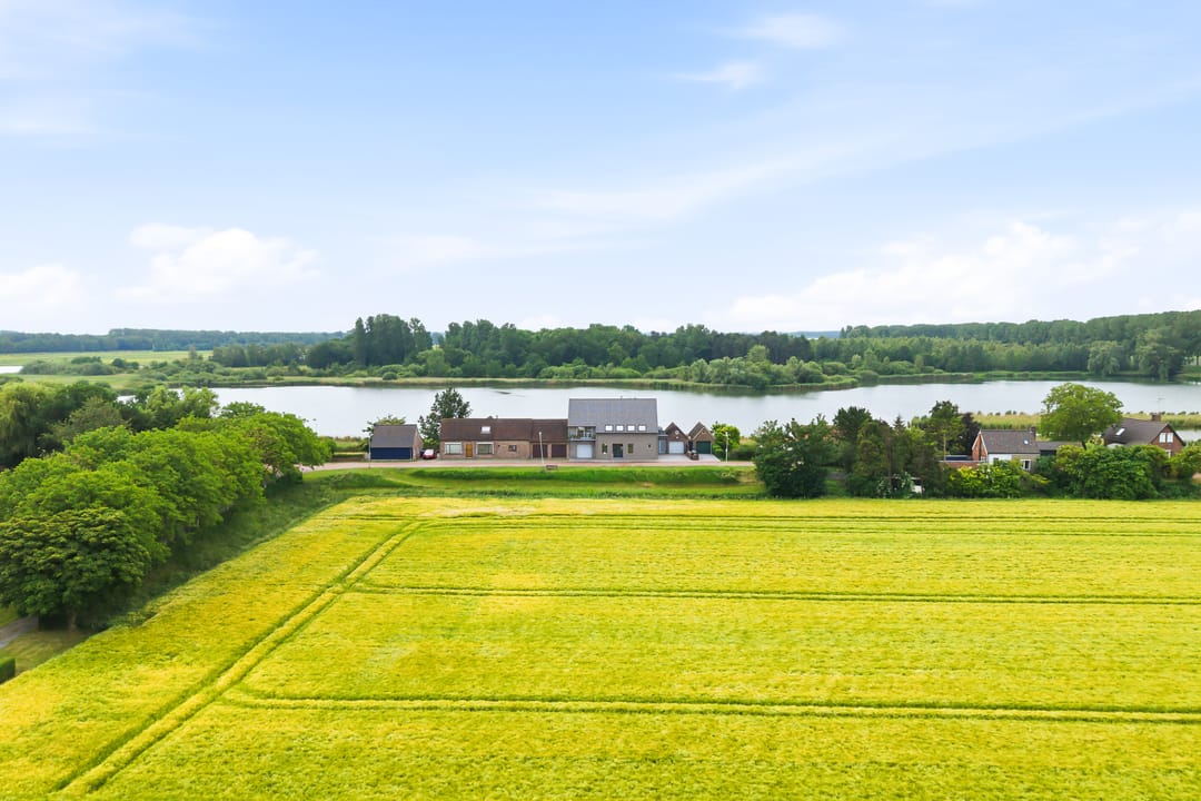 Luxury Semi-Detached Home with Panoramic Nature Views and Private Wellness Area — 61