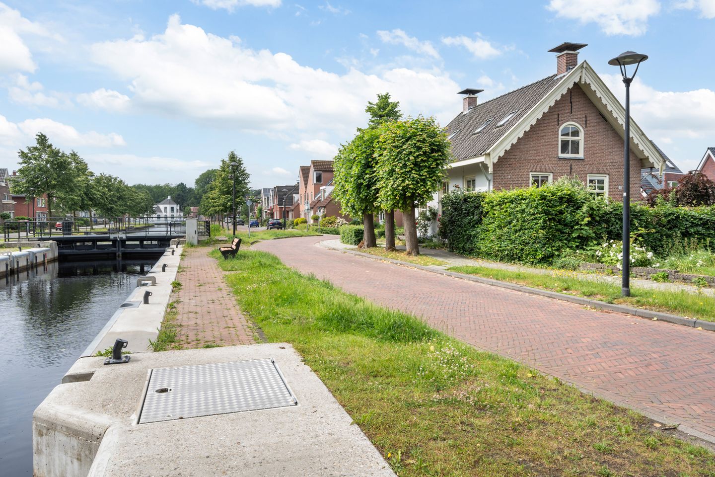 Foto 50 van het Kanaal 45