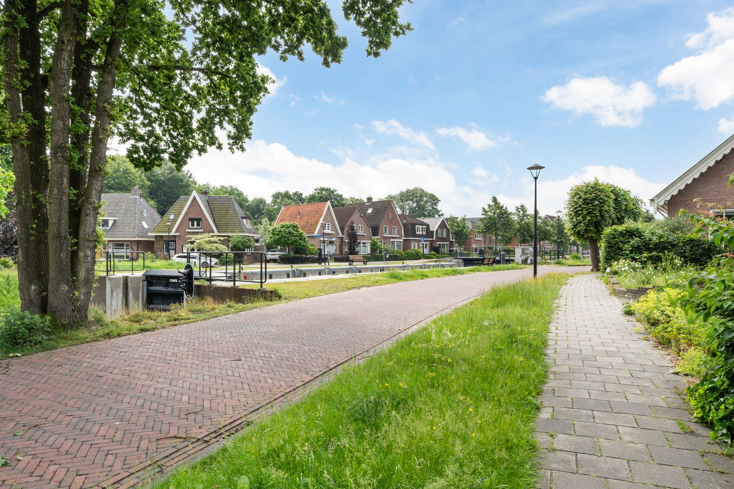 Foto 49 van het Kanaal 45