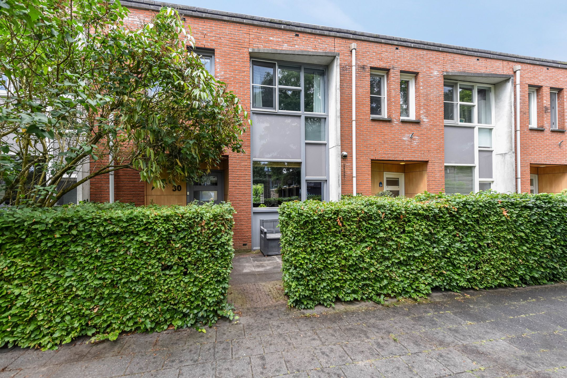Snijdersberg 30 