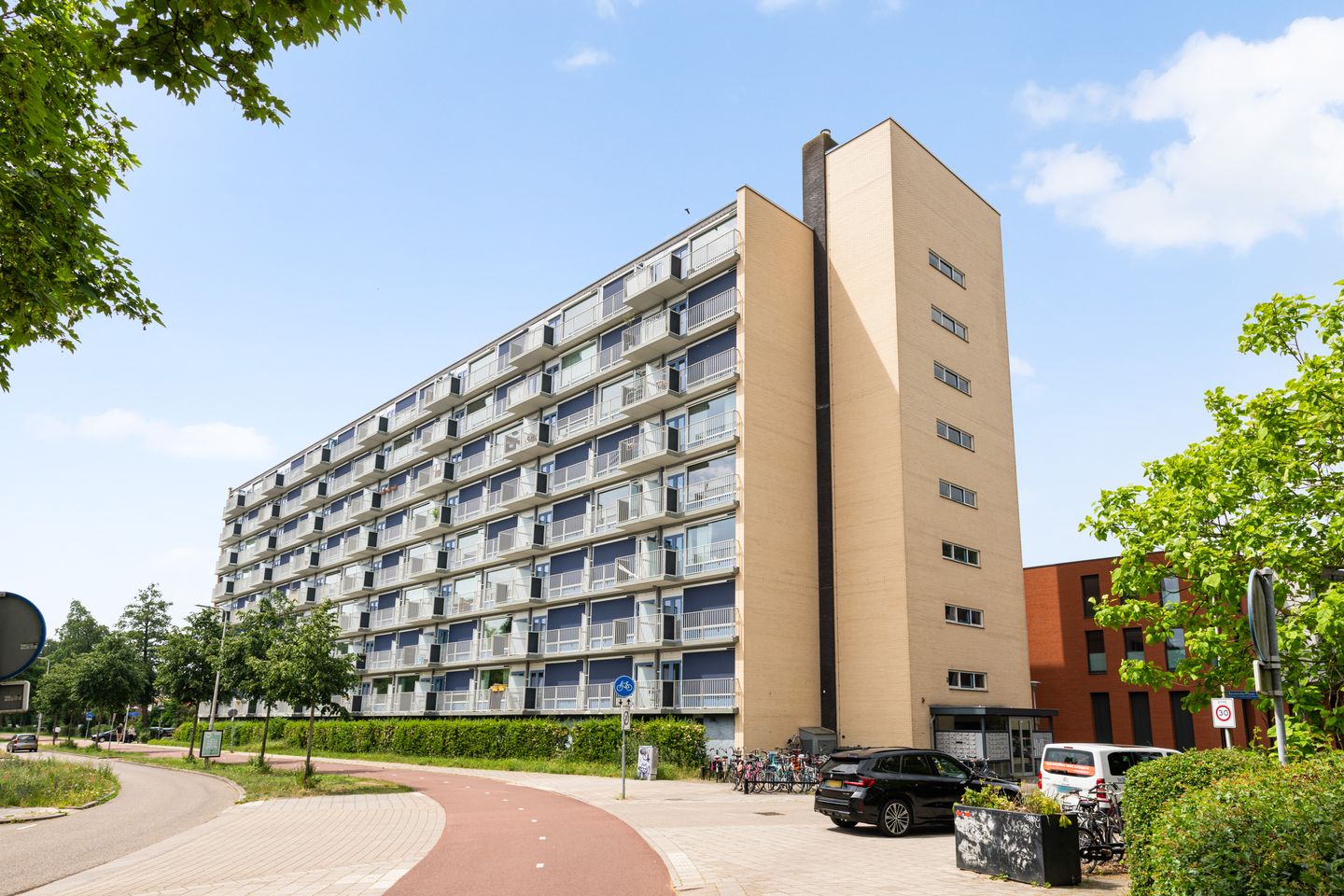 Foto 4 van Rauwenhofflaan 130