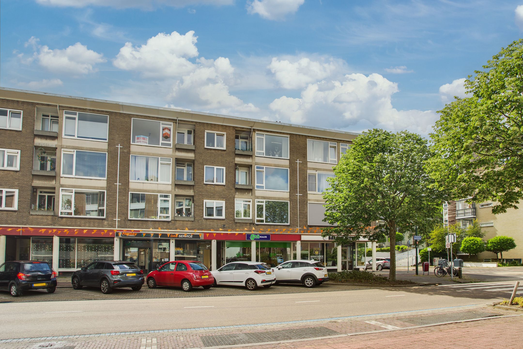 Foto 36 van Bruijnings Ingenhoeslaan 12