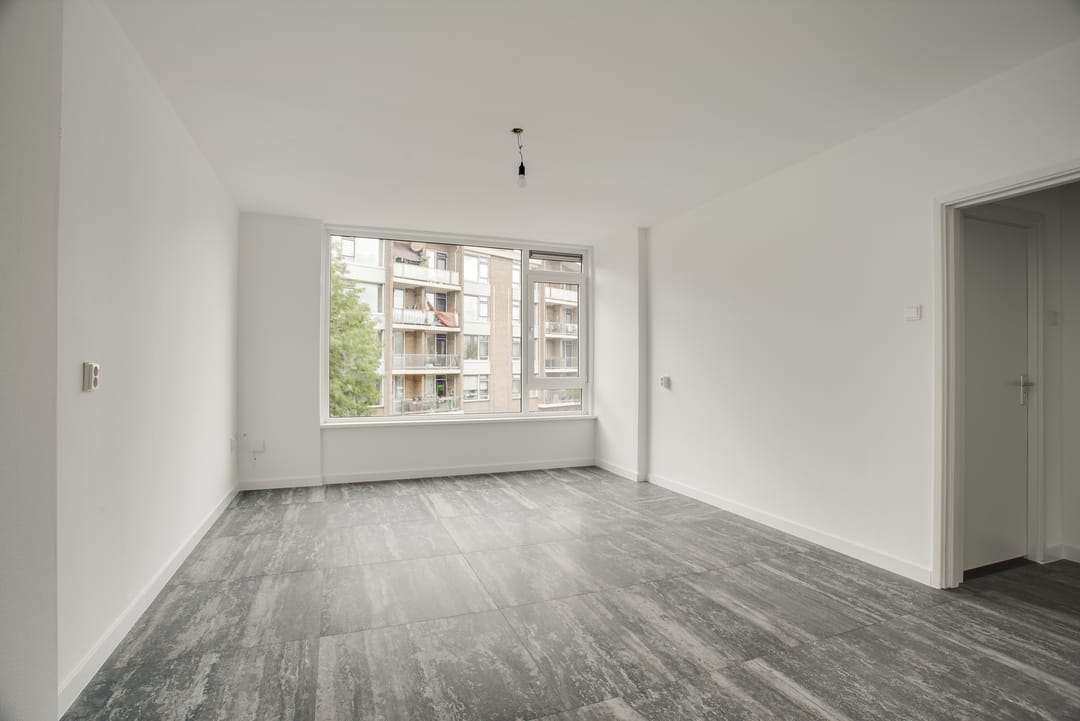 Foto 2 van Bruijnings Ingenhoeslaan 12