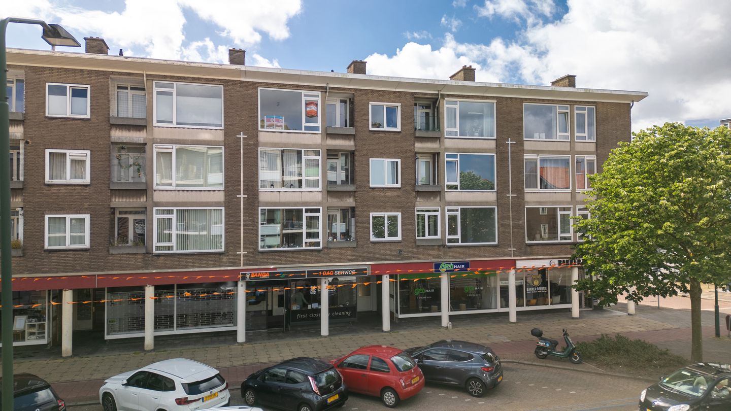 Foto 1 van Bruijnings Ingenhoeslaan 12