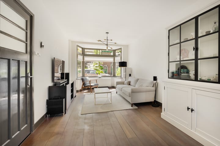 Photo 4 of Gijsbrecht van Aemstelstraat 41