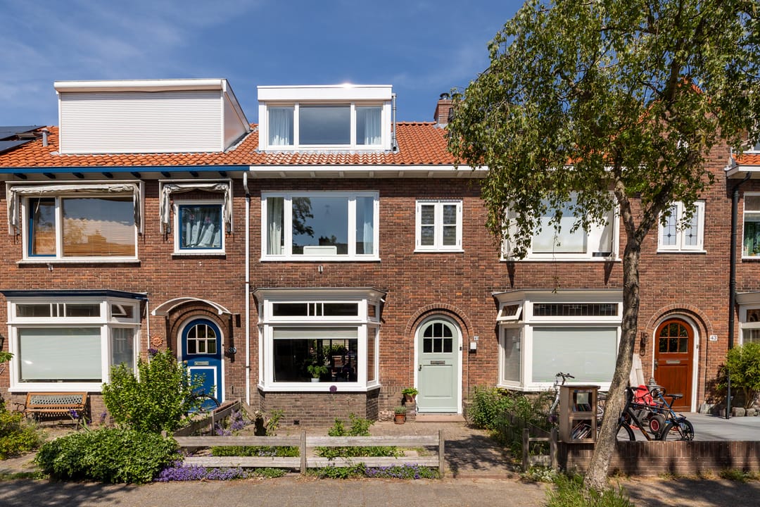 Foto 1 van Gijsbrecht van Aemstelstraat 41