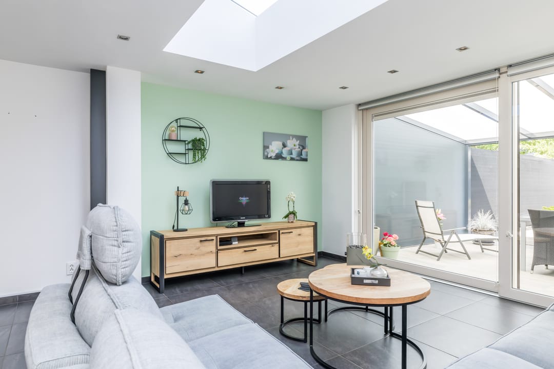 Move-in Ready Semi-Detached Family Home with Garage in Heerlen — 7
