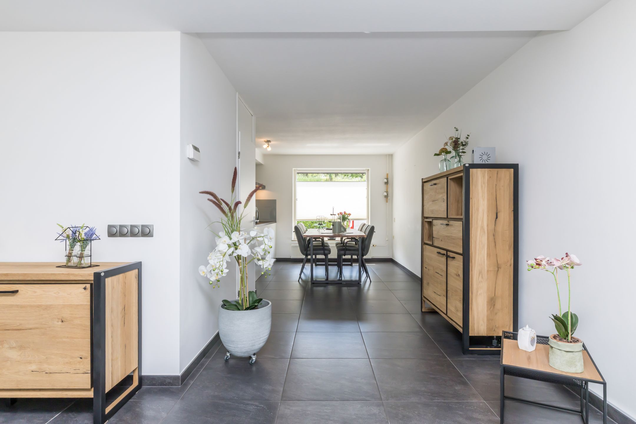 Move-in Ready Semi-Detached Family Home with Garage in Heerlen — 12