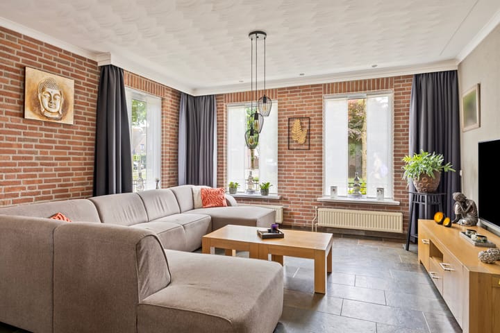 Vrijstaande woning te koop: Schalluine 2, Reusel