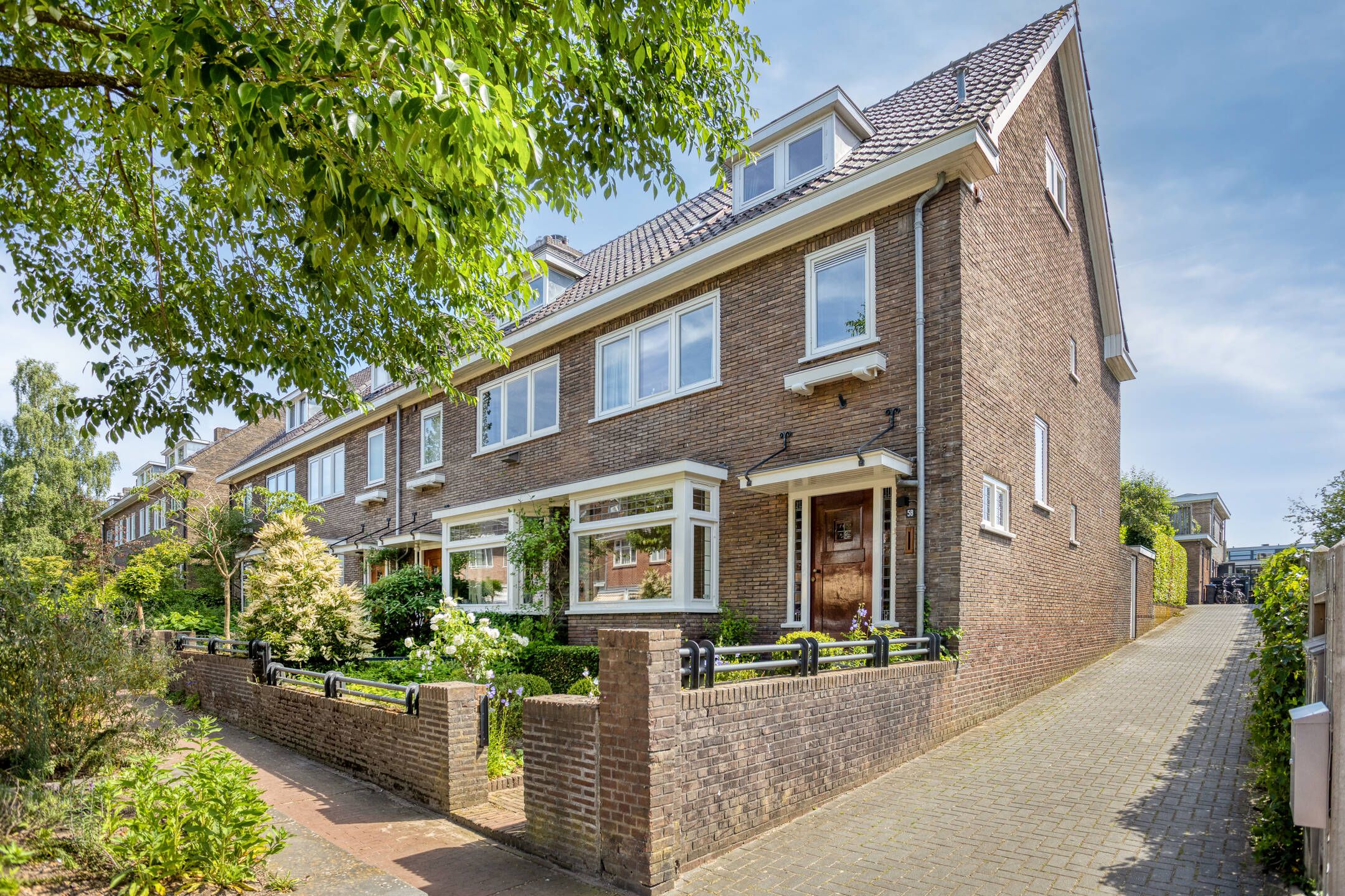 Rembrandtstraat 58 