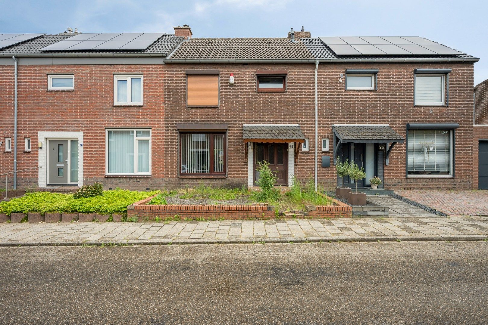 Pastoor Huppertzstraat 23