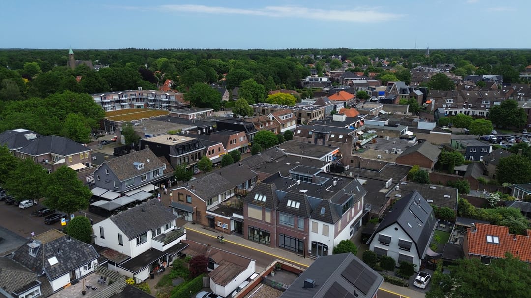 Well-Maintained Penthouse in the Heart of Ermelo — 31