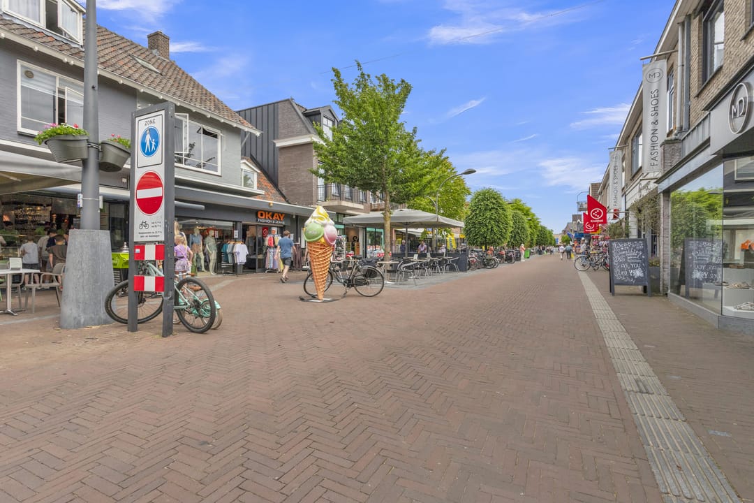 Well-Maintained Penthouse in the Heart of Ermelo — 28