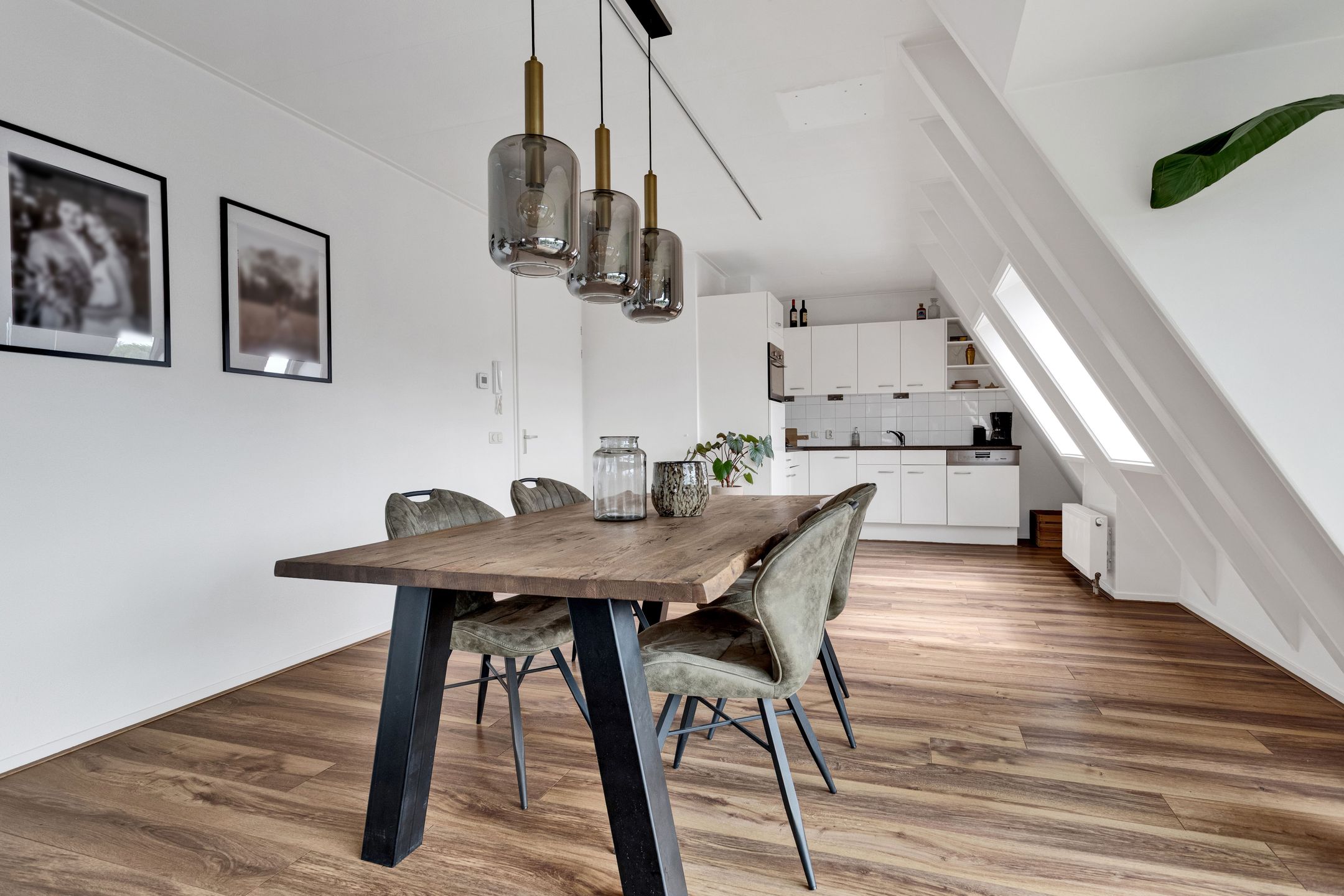 Well-Maintained Penthouse in the Heart of Ermelo — 15