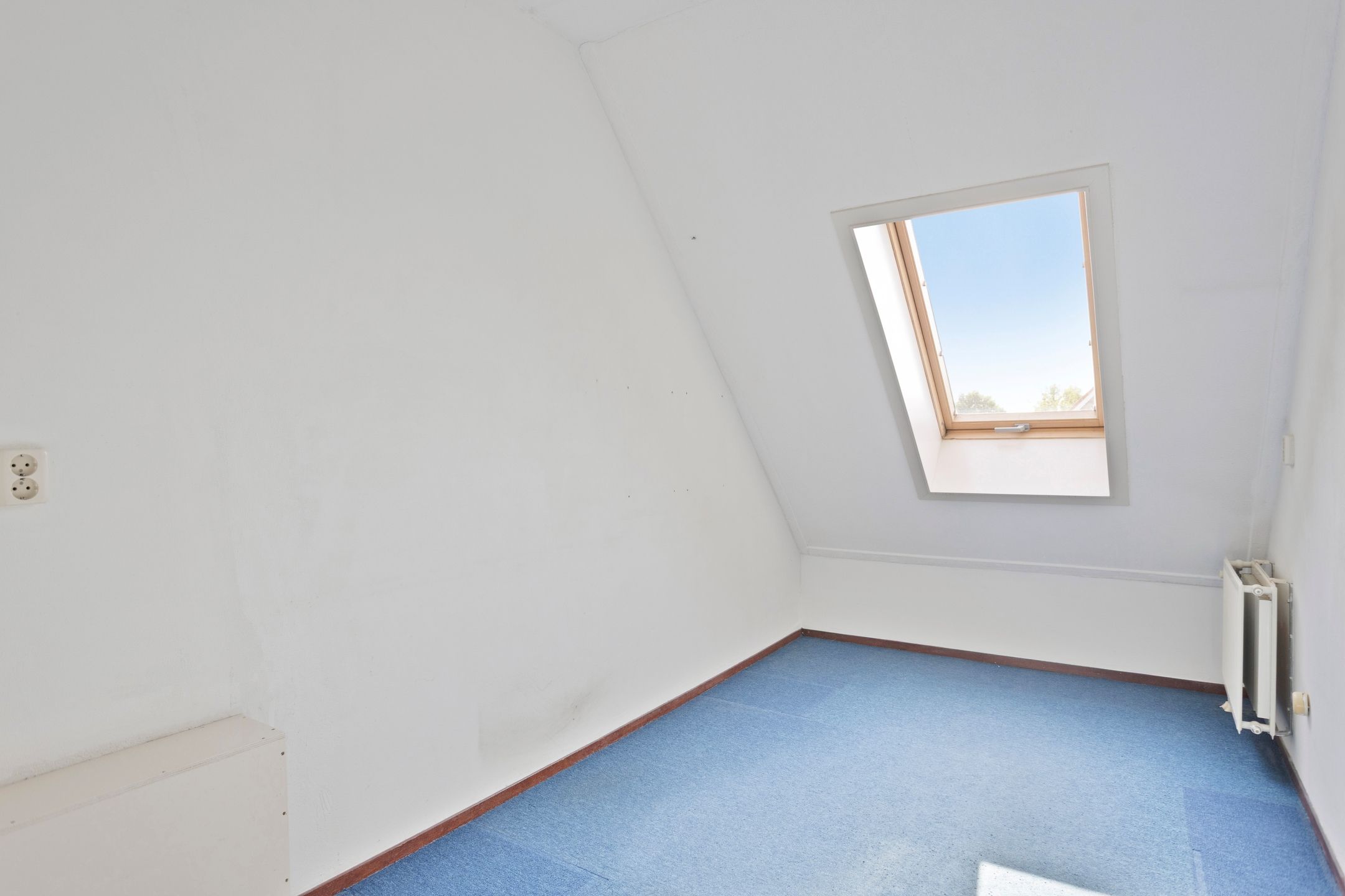 Energy-Efficient Terraced Home in Peaceful Valburg — 21