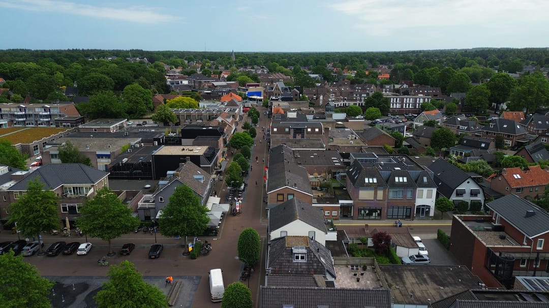 Well-Maintained Penthouse in the Heart of Ermelo — 32