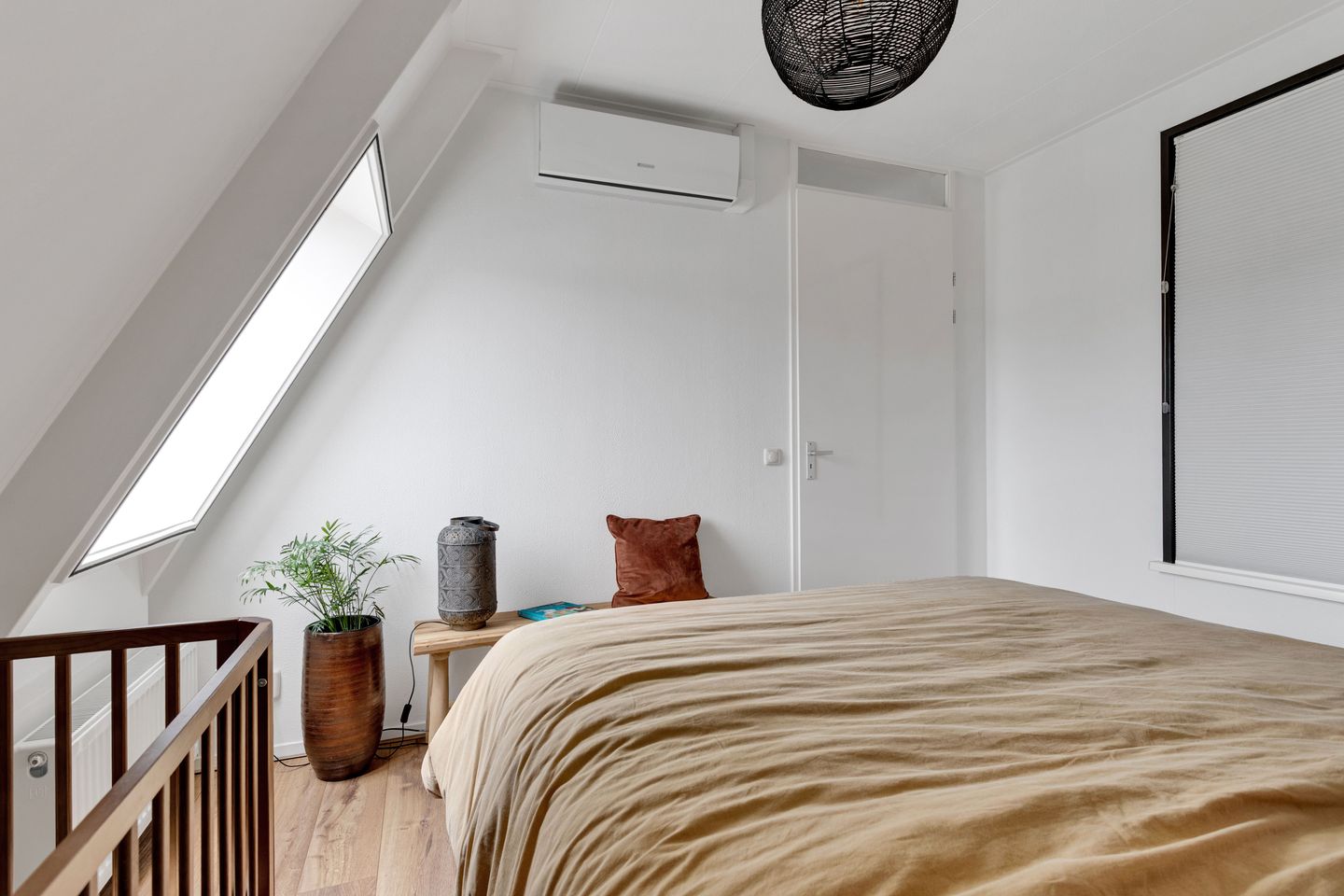 Well-Maintained Penthouse in the Heart of Ermelo — 20