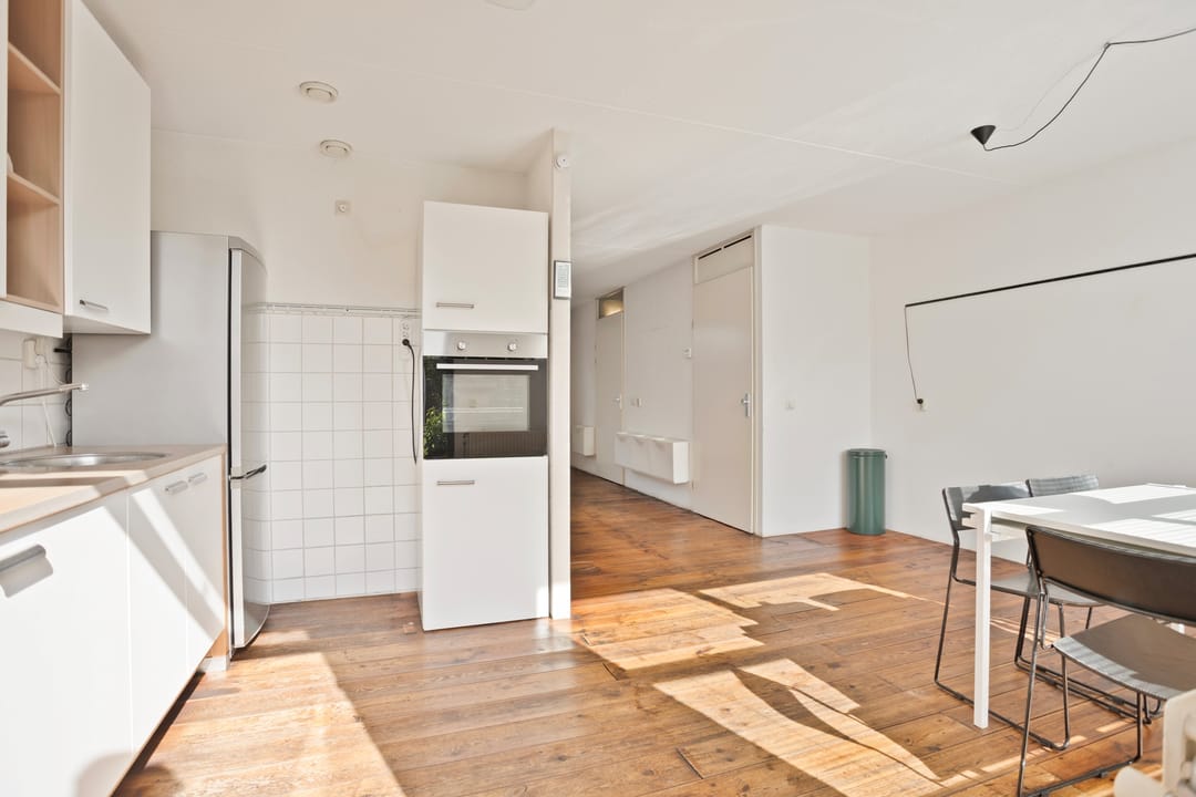 Energy-Efficient Terraced Home in Peaceful Valburg — 13