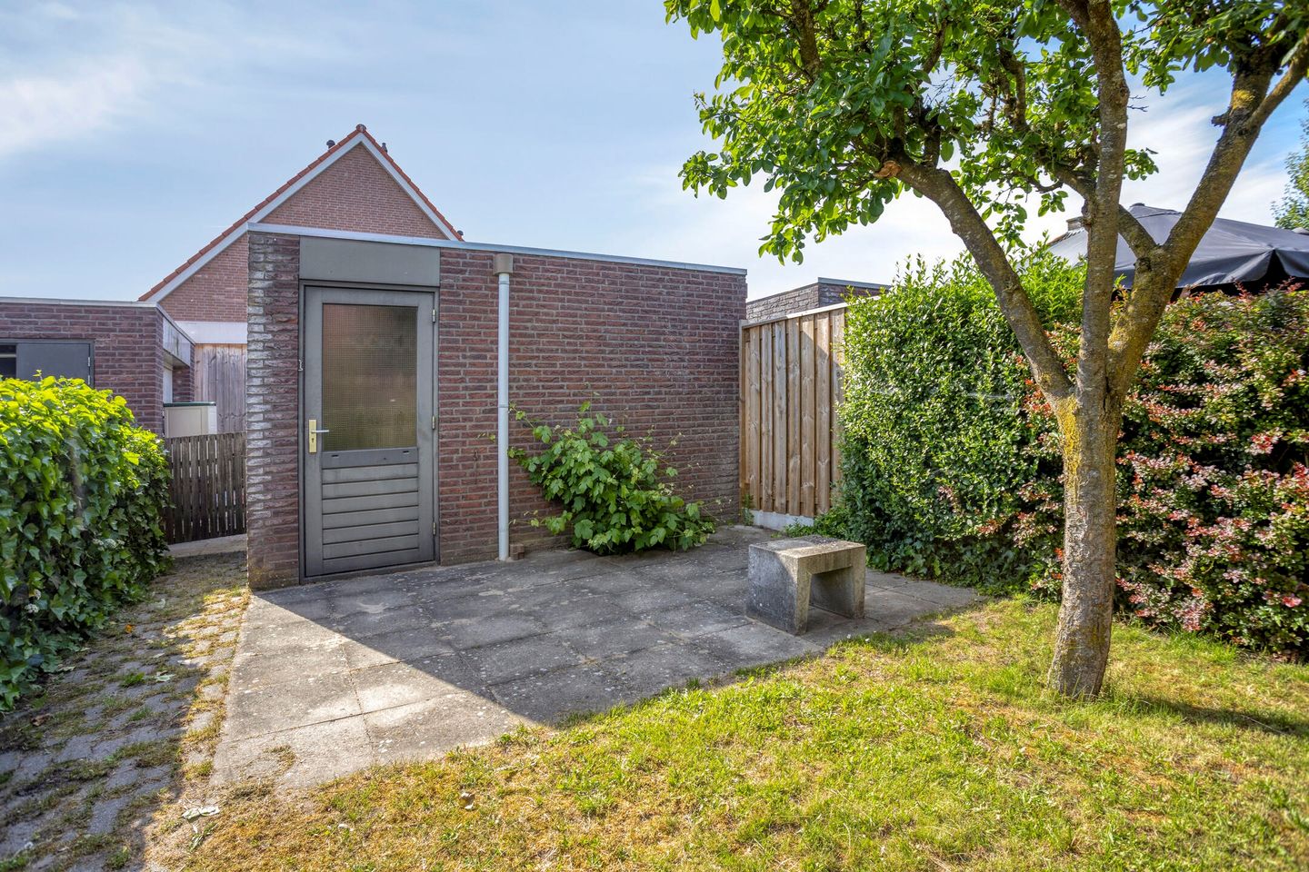 Energy-Efficient Terraced Home in Peaceful Valburg — 29