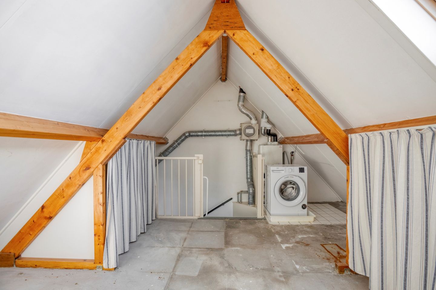 Energy-Efficient Terraced Home in Peaceful Valburg — 25