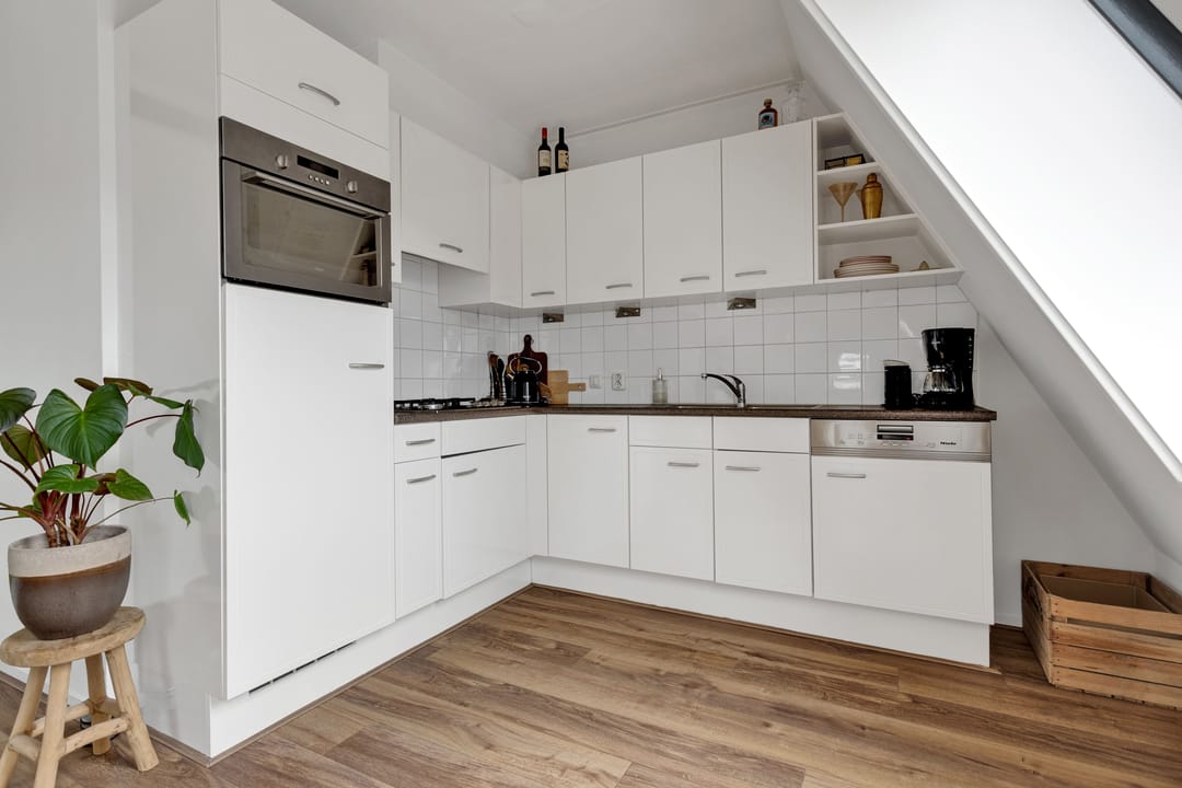Well-Maintained Penthouse in the Heart of Ermelo — 17