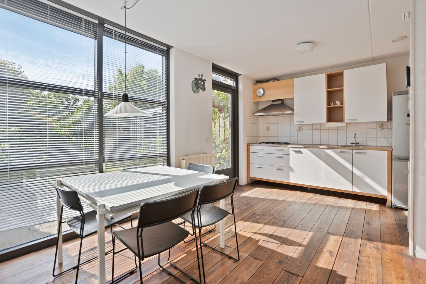 Energy-Efficient Terraced Home in Peaceful Valburg — 10