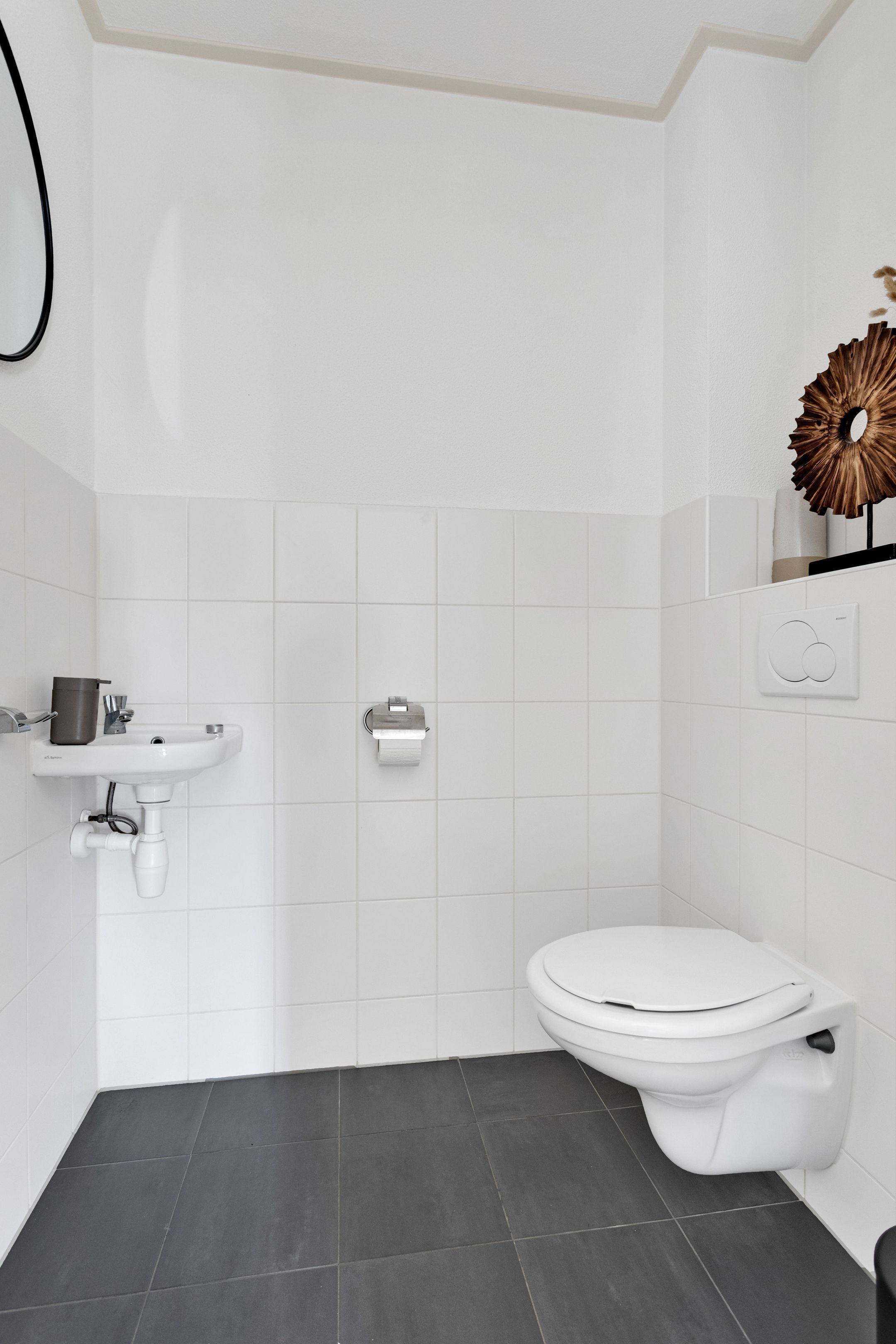 Well-Maintained Penthouse in the Heart of Ermelo — 9