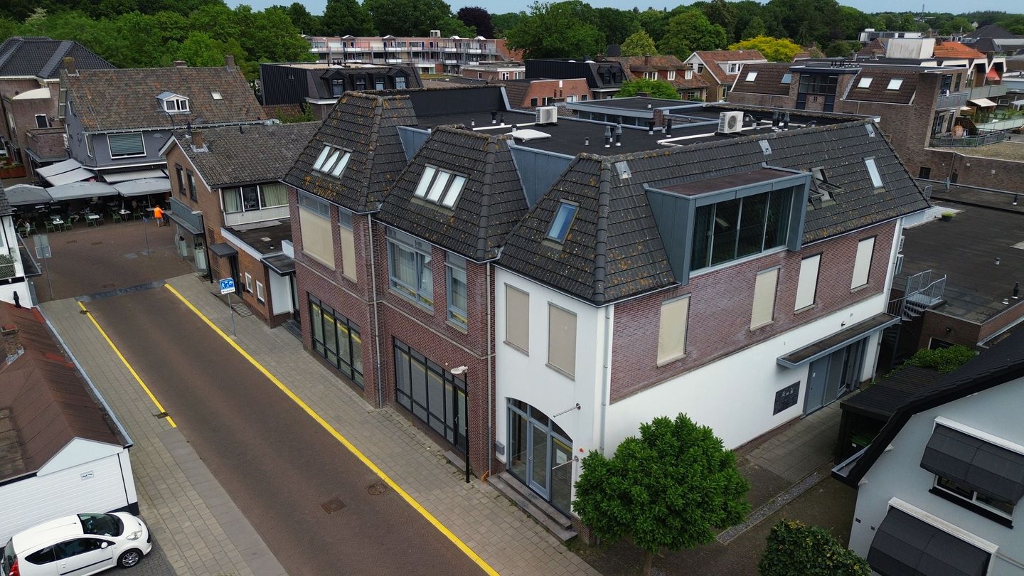 Well-Maintained Penthouse in the Heart of Ermelo — 29
