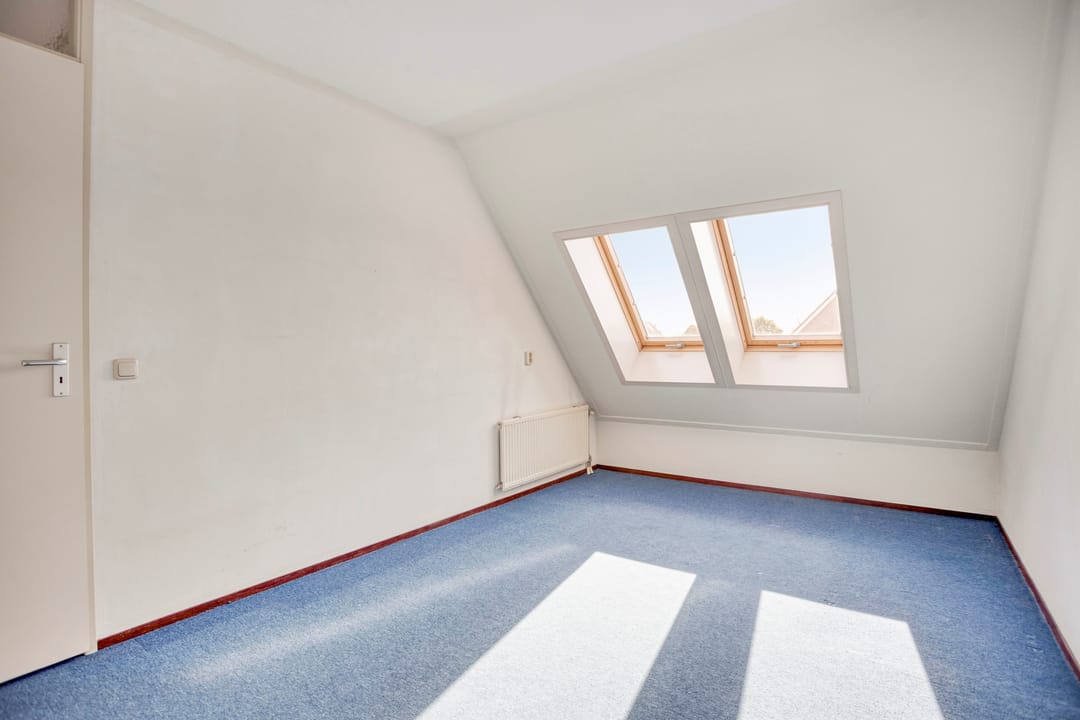 Energy-Efficient Terraced Home in Peaceful Valburg — 17