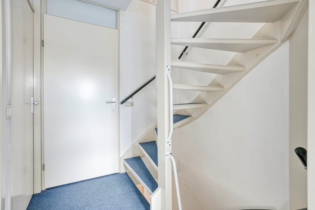 Energy-Efficient Terraced Home in Peaceful Valburg — 16