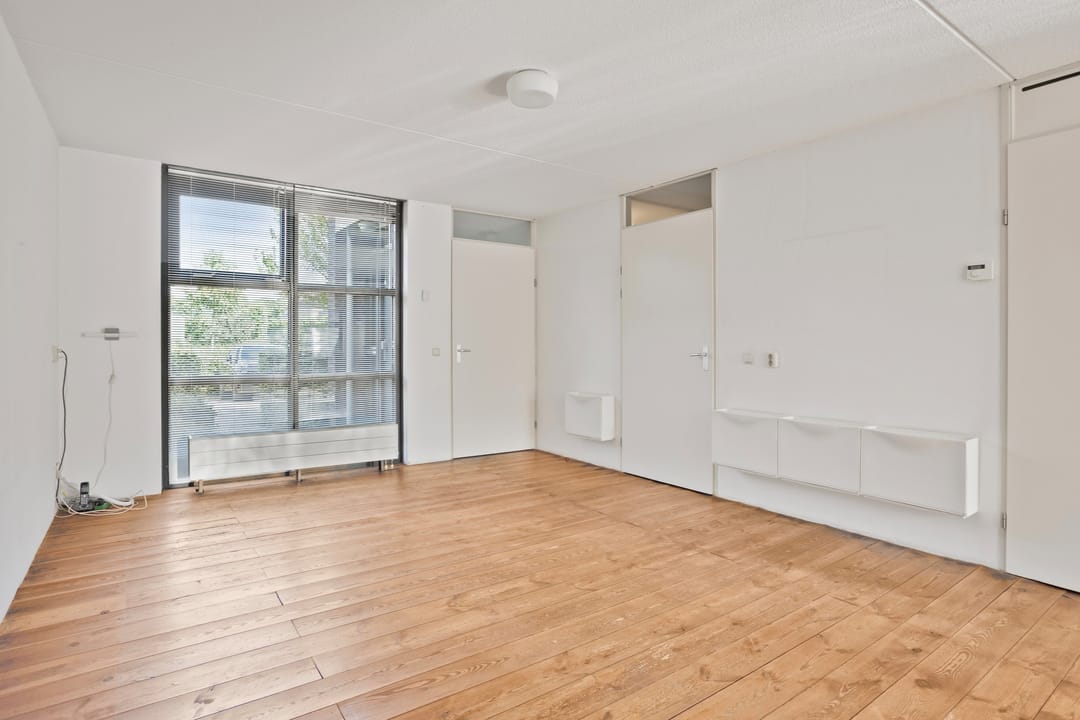 Energy-Efficient Terraced Home in Peaceful Valburg — 8